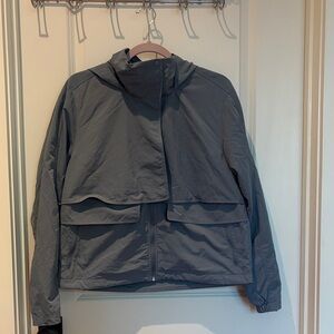 Lululemon Always Effortless Jacket
